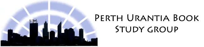 Perth Urantia Book Study Group
